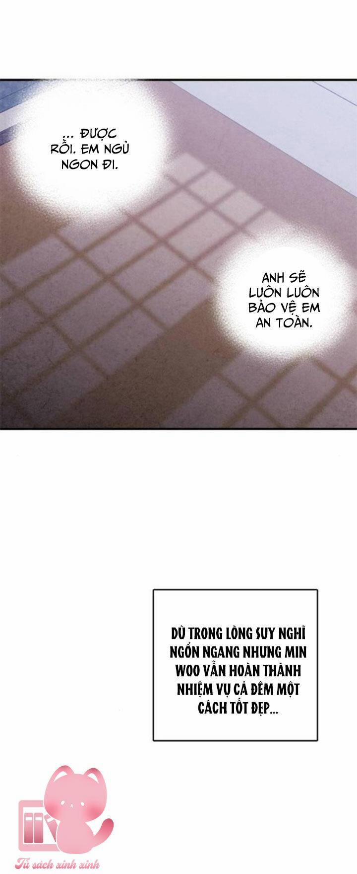 Lệnh Cấm Hôn Của Hoàng Đế Bệ Hạ 103.4 trang 30