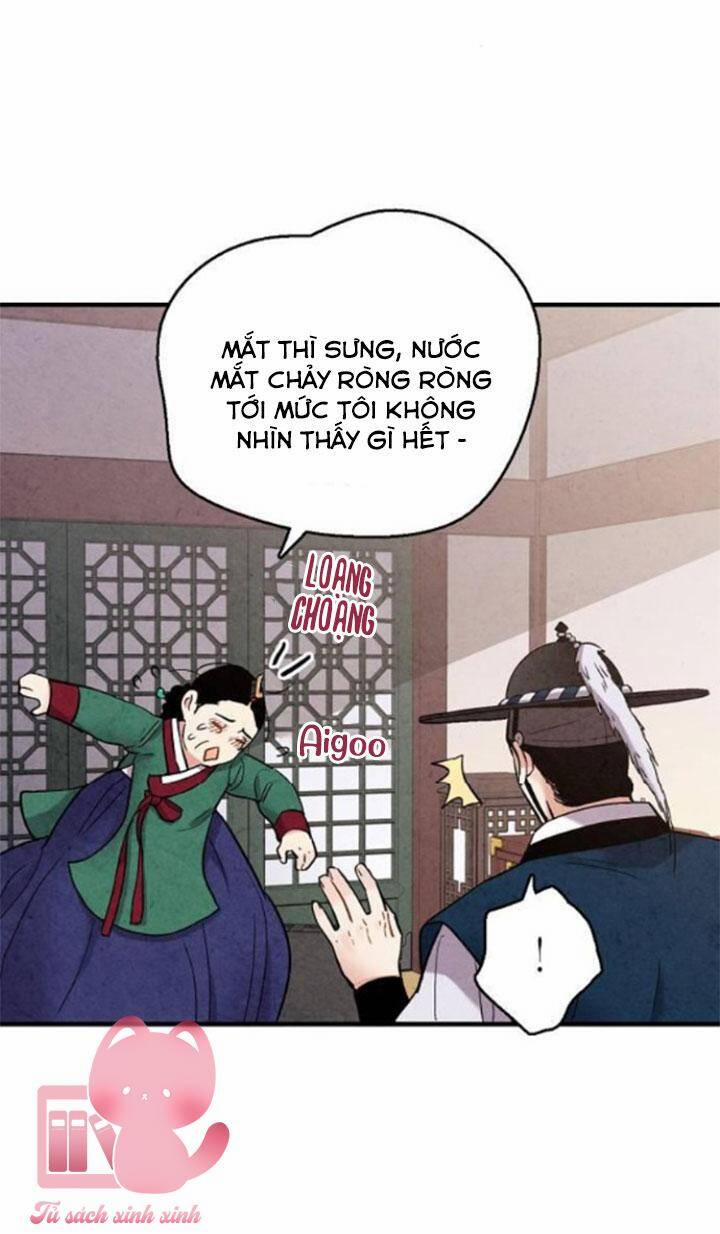 Lệnh Cấm Hôn Của Hoàng Đế Bệ Hạ 103.4 trang 44