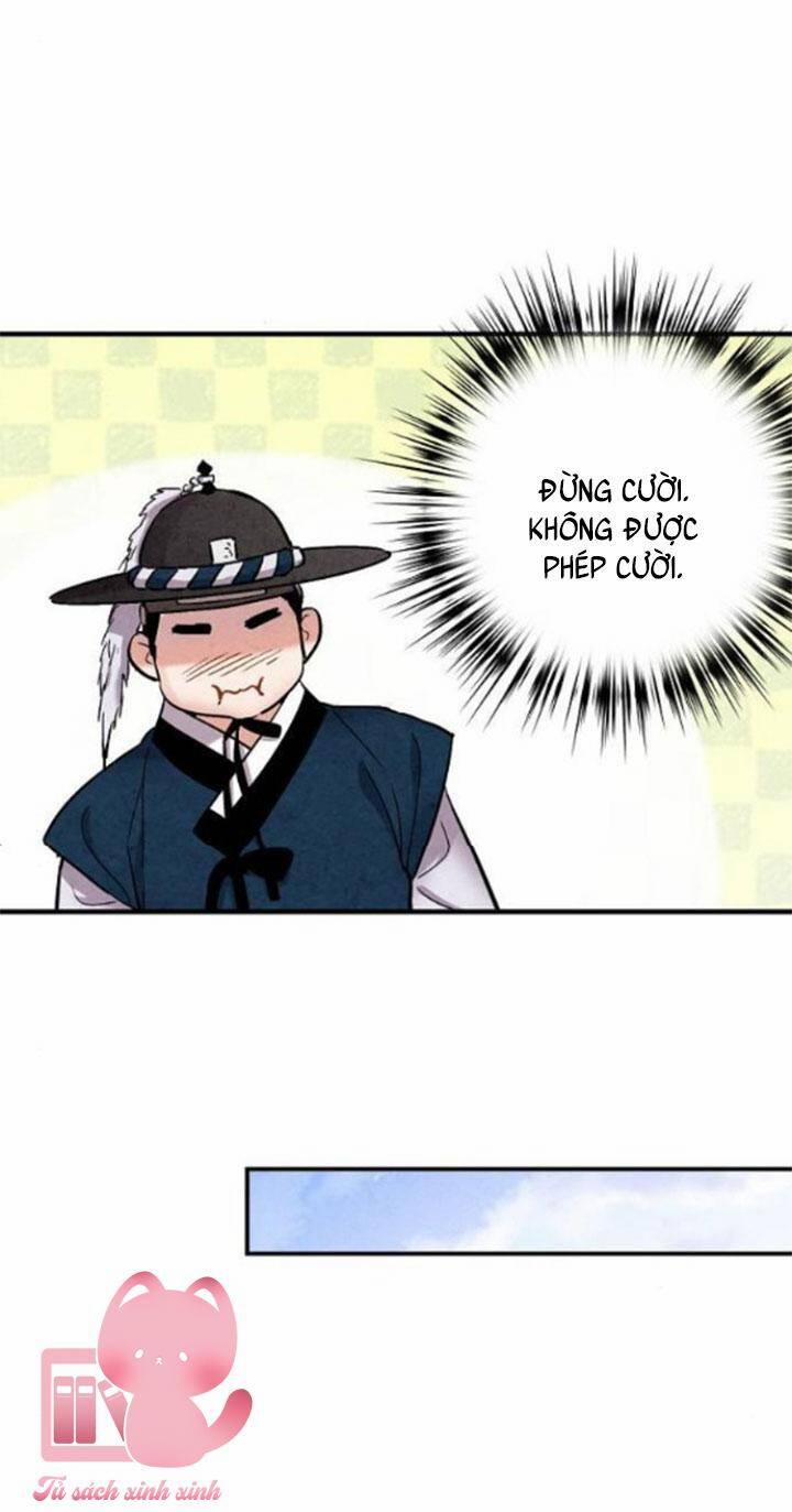 Lệnh Cấm Hôn Của Hoàng Đế Bệ Hạ 103.4 trang 48