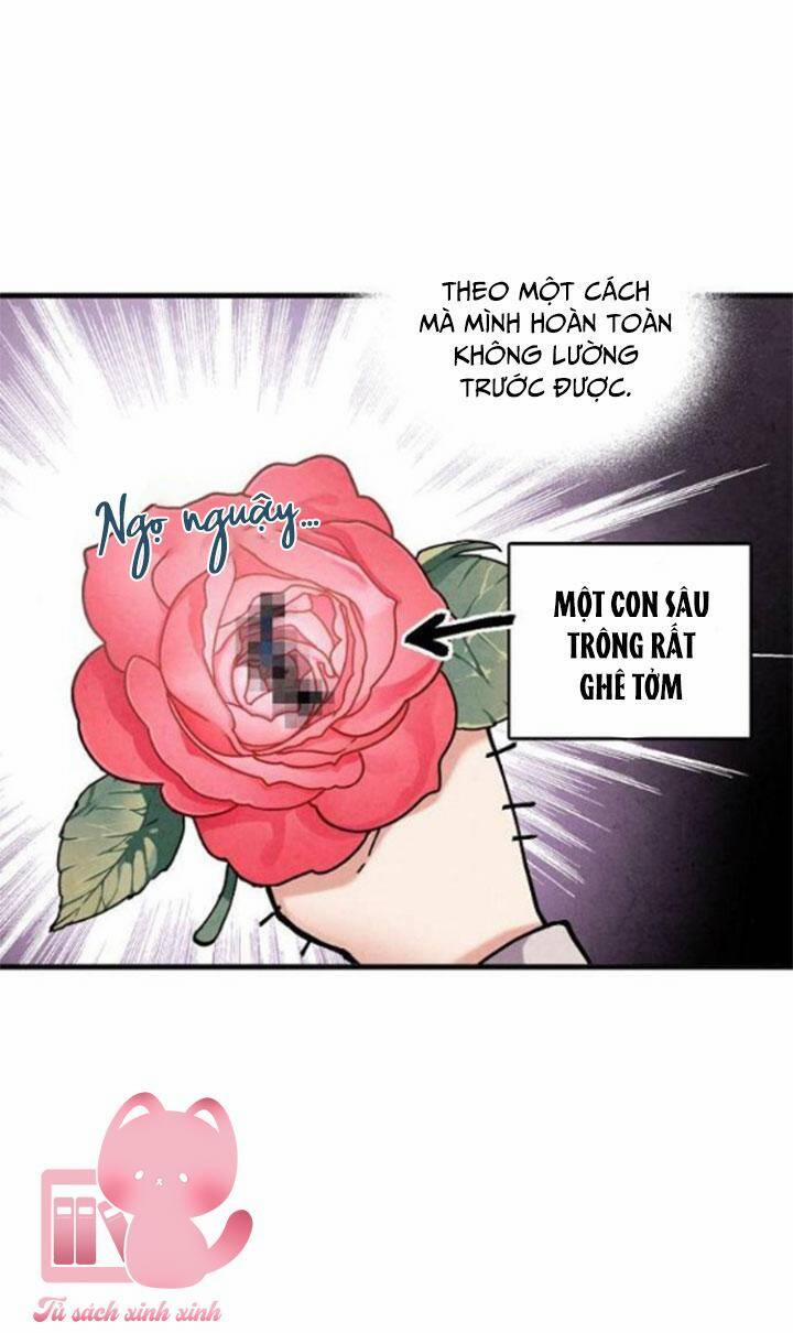 Lệnh Cấm Hôn Của Hoàng Đế Bệ Hạ 103.4 trang 5