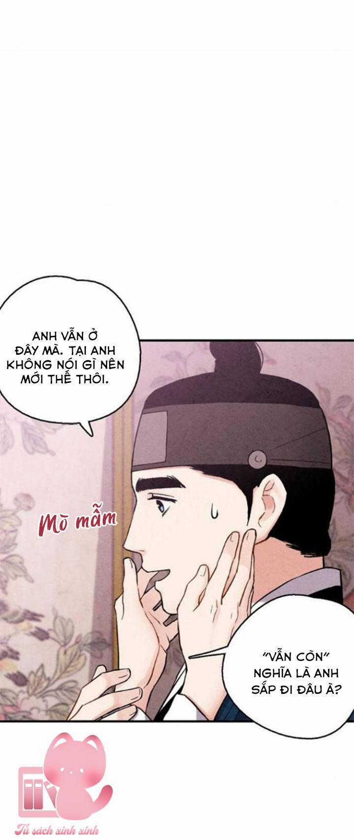 Lệnh Cấm Hôn Của Hoàng Đế Bệ Hạ 103.4 trang 56