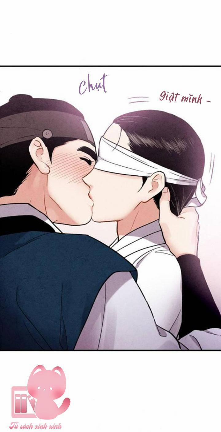 Lệnh Cấm Hôn Của Hoàng Đế Bệ Hạ 103.4 trang 68