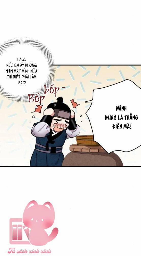 Lệnh Cấm Hôn Của Hoàng Đế Bệ Hạ 103.5 trang 14