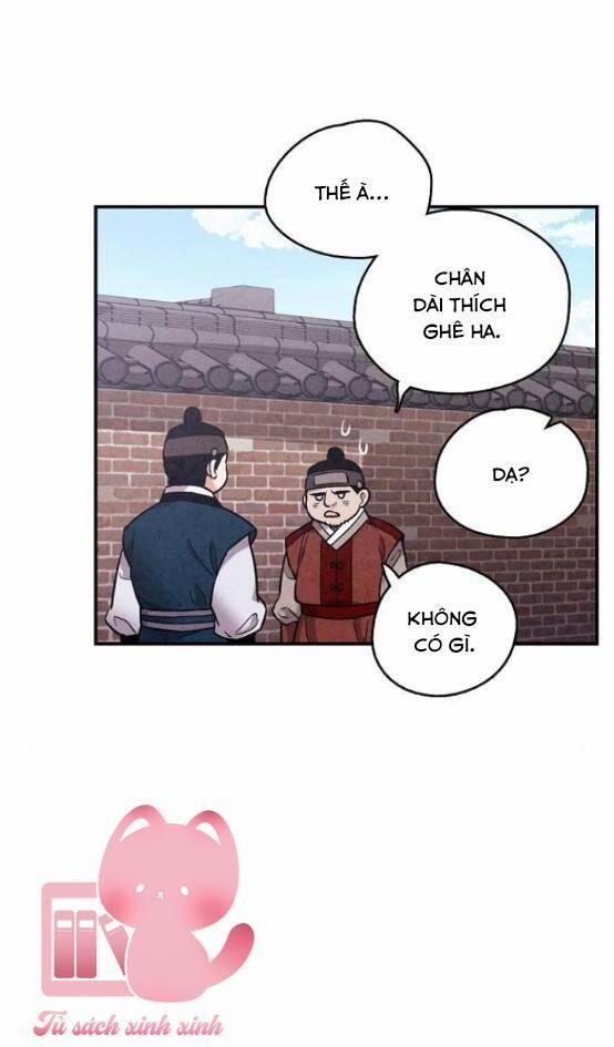 Lệnh Cấm Hôn Của Hoàng Đế Bệ Hạ 103.5 trang 19