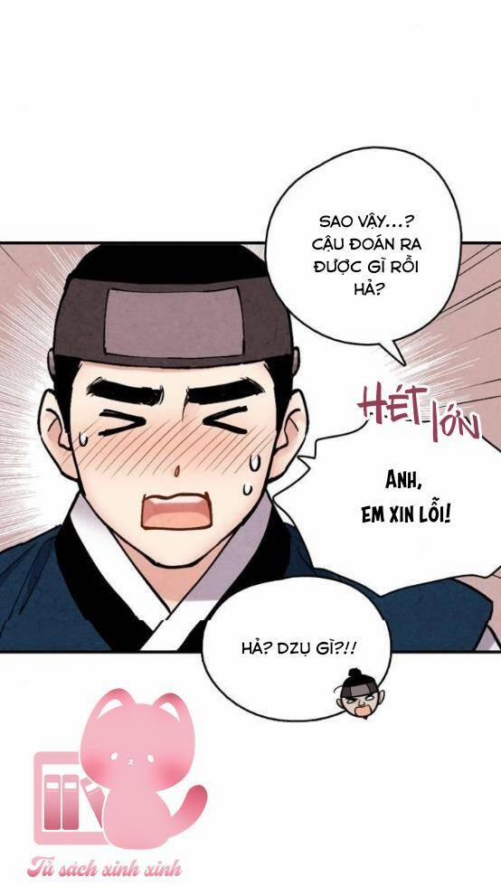 Lệnh Cấm Hôn Của Hoàng Đế Bệ Hạ 103.5 trang 26