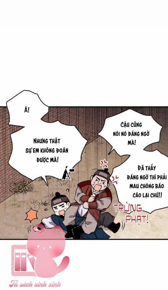 Lệnh Cấm Hôn Của Hoàng Đế Bệ Hạ 103.5 trang 28