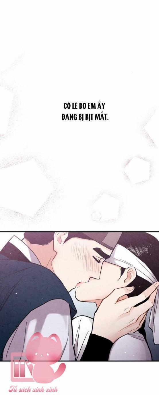 Lệnh Cấm Hôn Của Hoàng Đế Bệ Hạ 103.5 trang 3