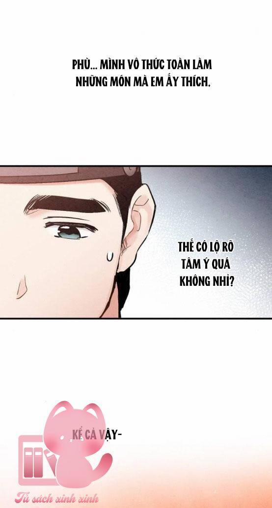 Lệnh Cấm Hôn Của Hoàng Đế Bệ Hạ 103.5 trang 38
