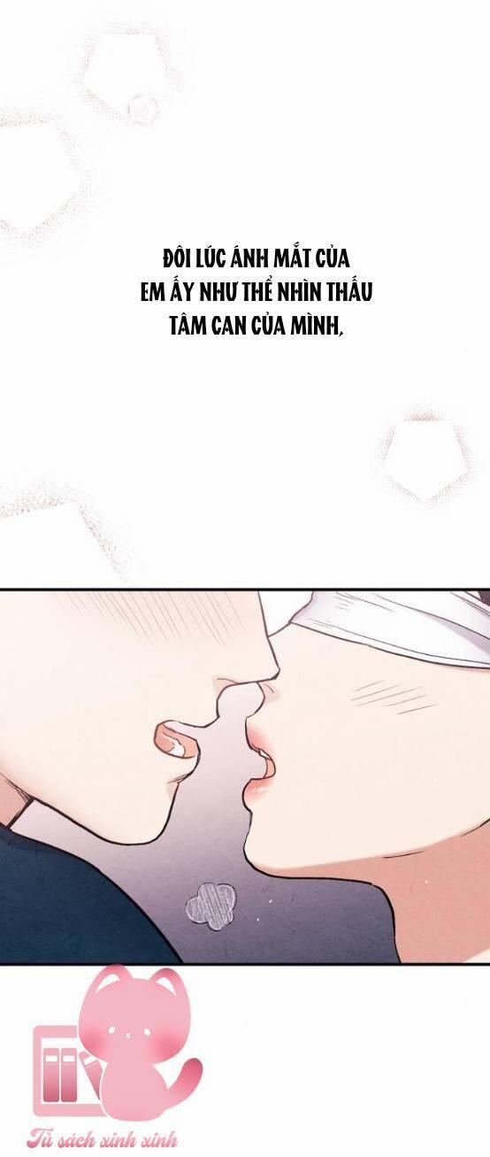 Lệnh Cấm Hôn Của Hoàng Đế Bệ Hạ 103.5 trang 4