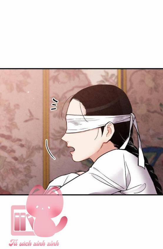 Lệnh Cấm Hôn Của Hoàng Đế Bệ Hạ 103.5 trang 43