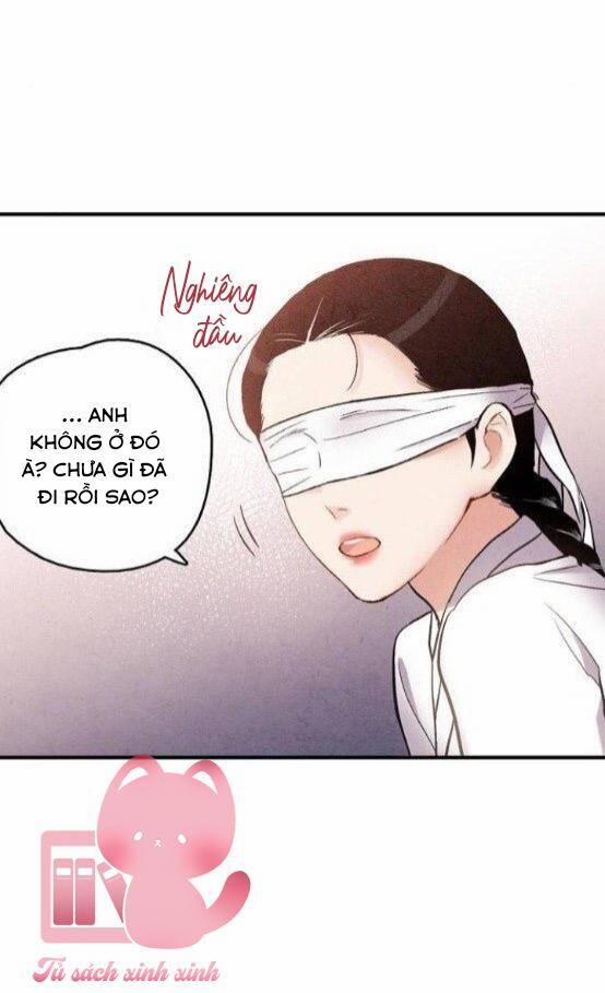 Lệnh Cấm Hôn Của Hoàng Đế Bệ Hạ 103.5 trang 48
