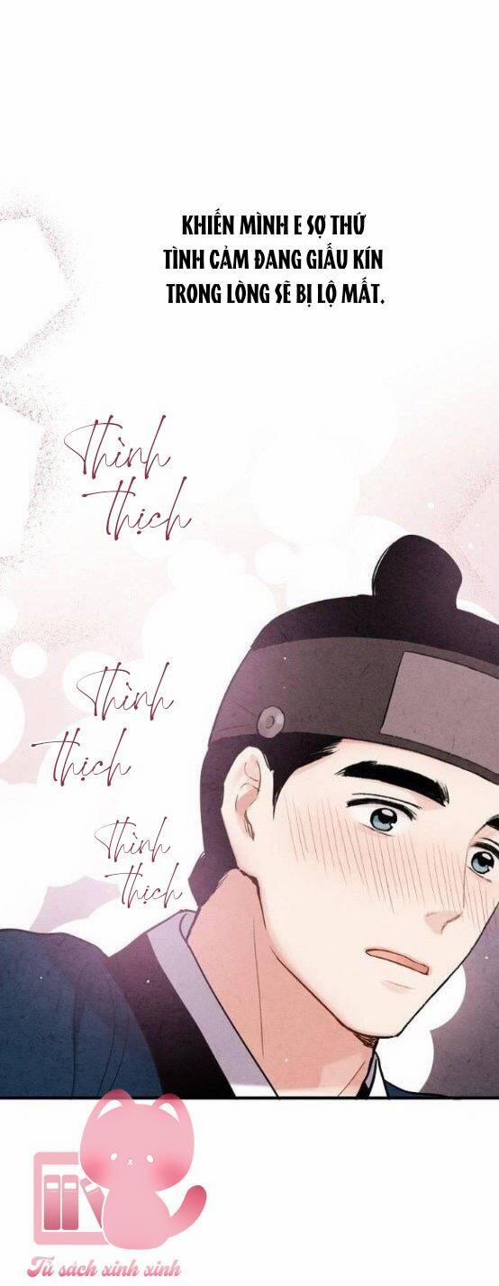Lệnh Cấm Hôn Của Hoàng Đế Bệ Hạ 103.5 trang 5