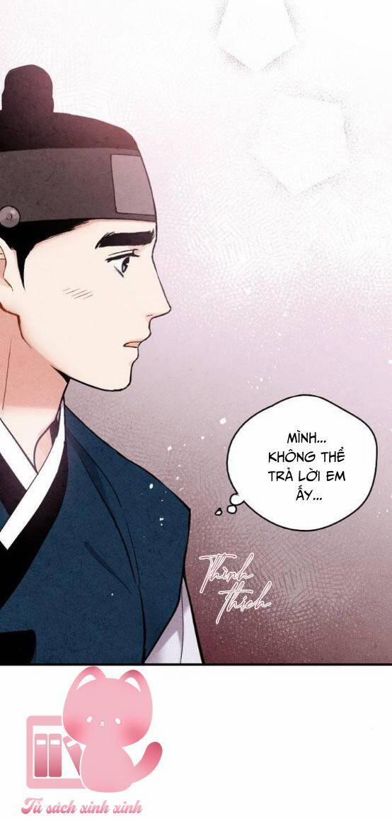 Lệnh Cấm Hôn Của Hoàng Đế Bệ Hạ 103.5 trang 50