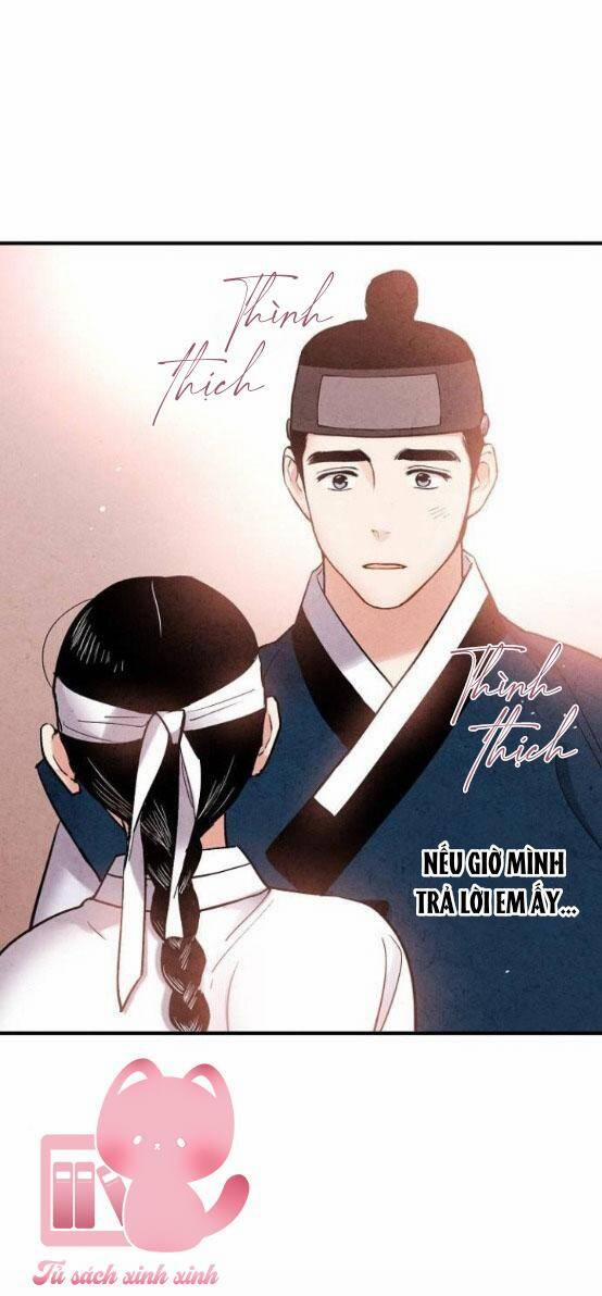 Lệnh Cấm Hôn Của Hoàng Đế Bệ Hạ 103.5 trang 53