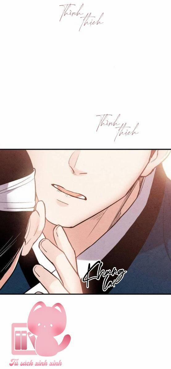 Lệnh Cấm Hôn Của Hoàng Đế Bệ Hạ 103.5 trang 56