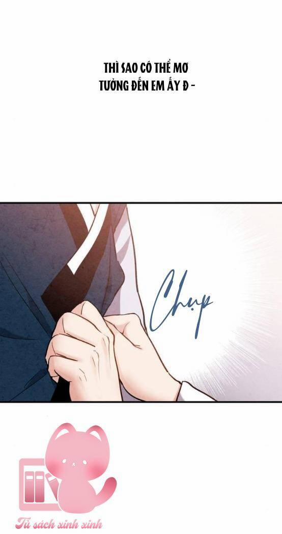 Lệnh Cấm Hôn Của Hoàng Đế Bệ Hạ 103.5 trang 58