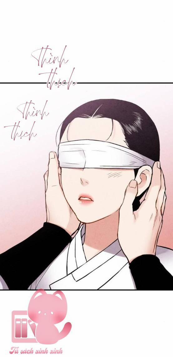 Lệnh Cấm Hôn Của Hoàng Đế Bệ Hạ 103.5 trang 6