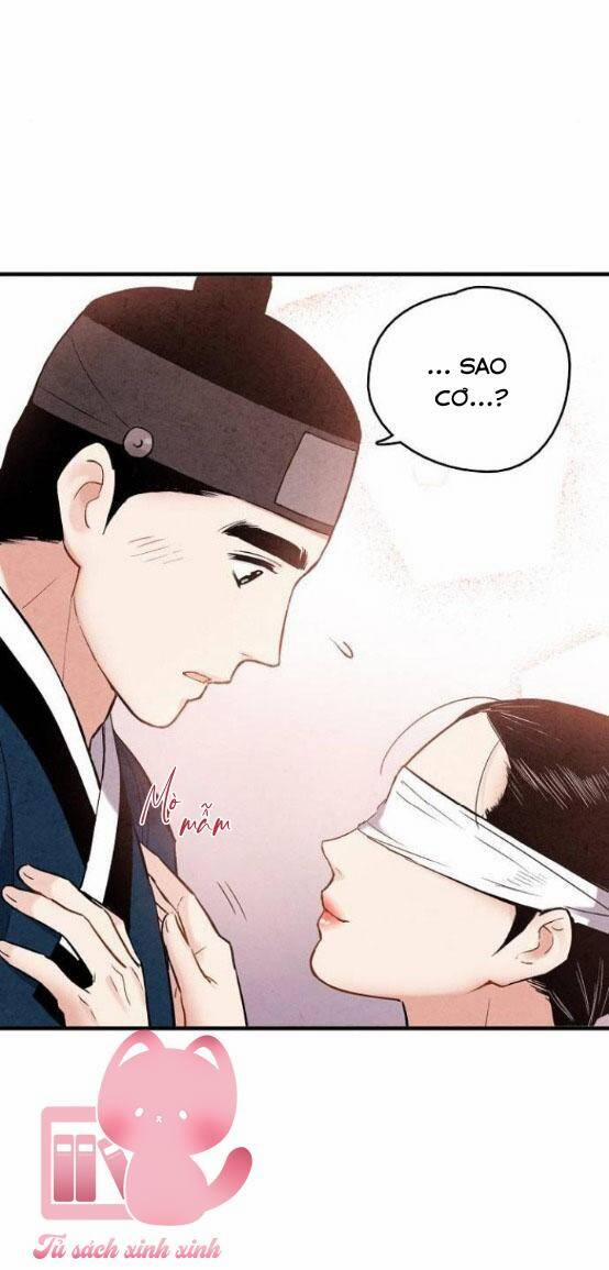 Lệnh Cấm Hôn Của Hoàng Đế Bệ Hạ 103.5 trang 62