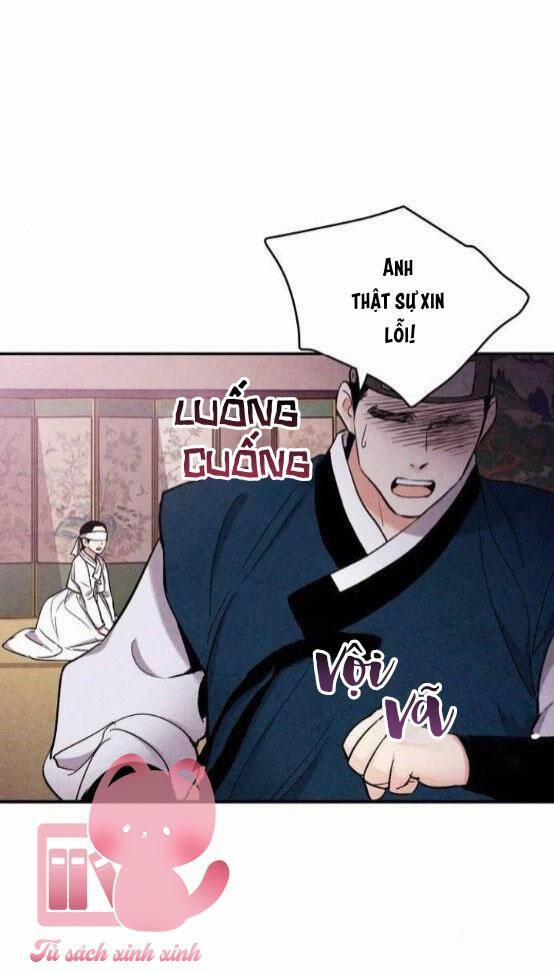 Lệnh Cấm Hôn Của Hoàng Đế Bệ Hạ 103.5 trang 9