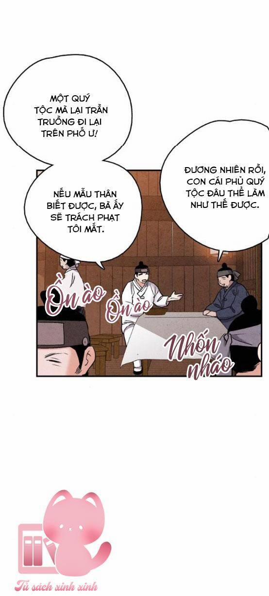 Lệnh Cấm Hôn Của Hoàng Đế Bệ Hạ 103.6 trang 11