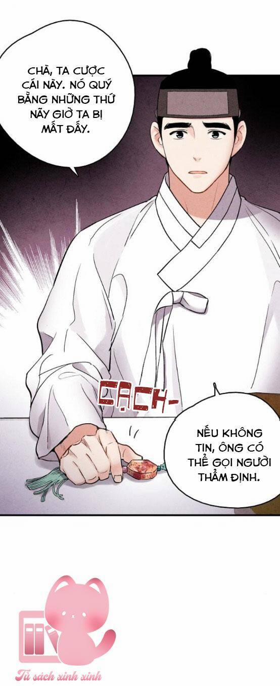Lệnh Cấm Hôn Của Hoàng Đế Bệ Hạ 103.6 trang 18