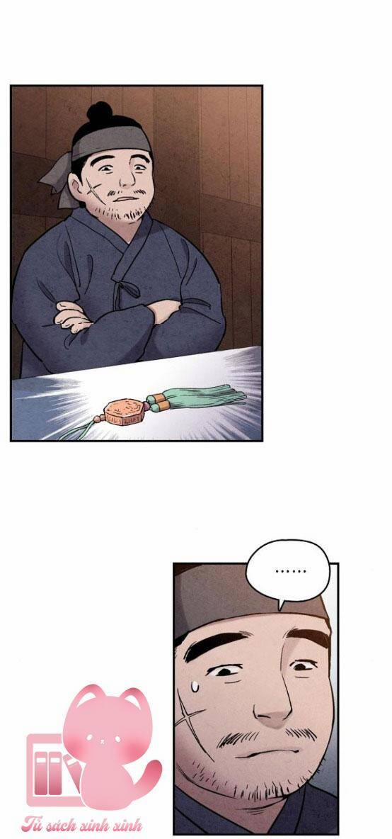 Lệnh Cấm Hôn Của Hoàng Đế Bệ Hạ 103.6 trang 19