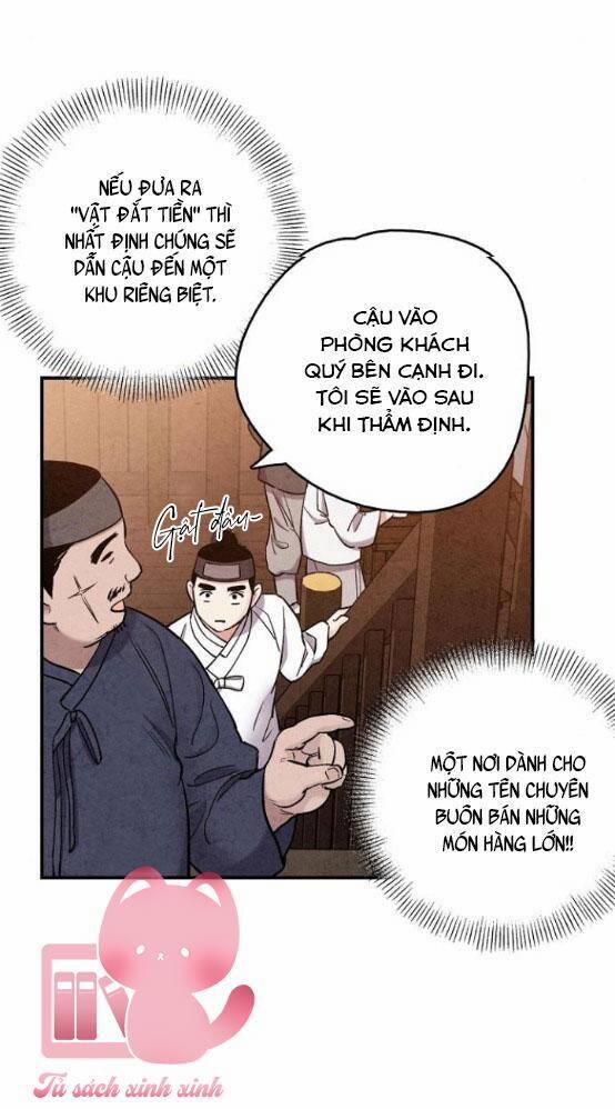 Lệnh Cấm Hôn Của Hoàng Đế Bệ Hạ 103.6 trang 22