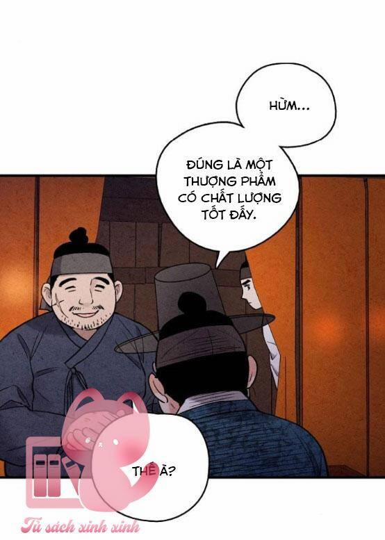 Lệnh Cấm Hôn Của Hoàng Đế Bệ Hạ 103.6 trang 24