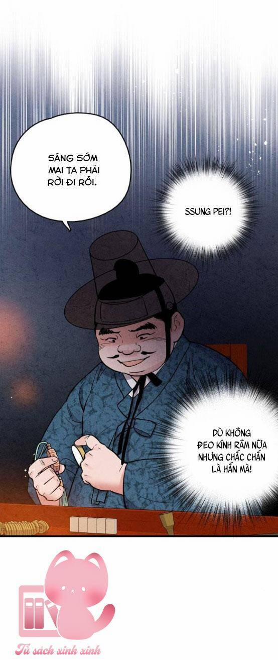 Lệnh Cấm Hôn Của Hoàng Đế Bệ Hạ 103.6 trang 26