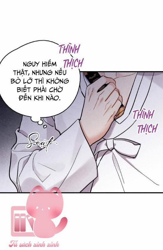 Lệnh Cấm Hôn Của Hoàng Đế Bệ Hạ 103.6 trang 30