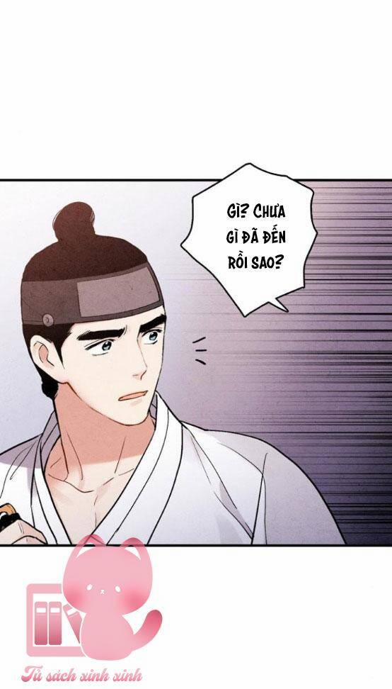 Lệnh Cấm Hôn Của Hoàng Đế Bệ Hạ 103.6 trang 33