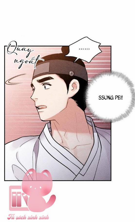 Lệnh Cấm Hôn Của Hoàng Đế Bệ Hạ 103.6 trang 37