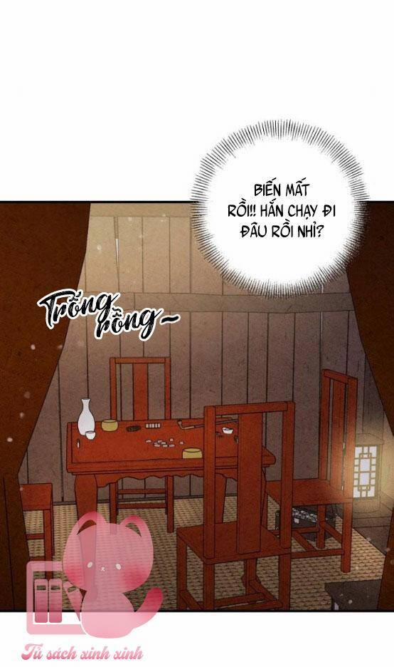 Lệnh Cấm Hôn Của Hoàng Đế Bệ Hạ 103.6 trang 38