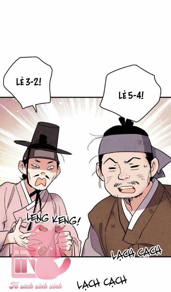 Lệnh Cấm Hôn Của Hoàng Đế Bệ Hạ 103.6 trang 4