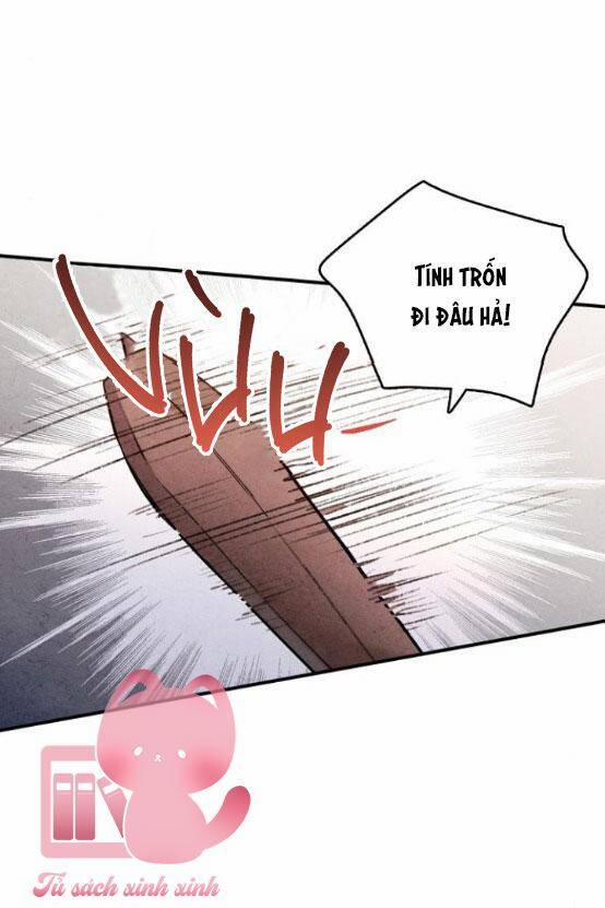 Lệnh Cấm Hôn Của Hoàng Đế Bệ Hạ 103.6 trang 40