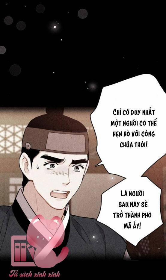 Lệnh Cấm Hôn Của Hoàng Đế Bệ Hạ 103.6 trang 46