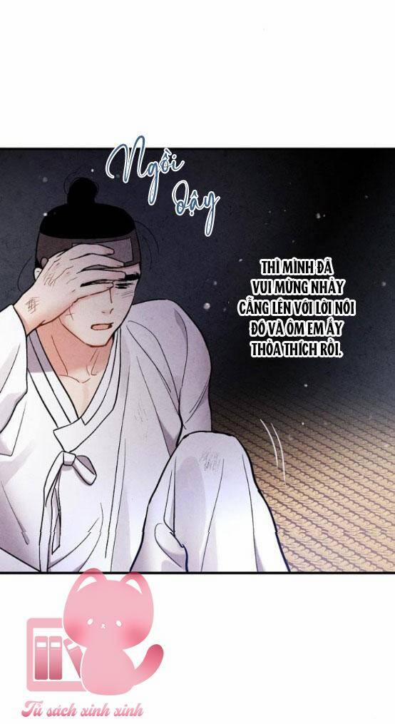 Lệnh Cấm Hôn Của Hoàng Đế Bệ Hạ 103.6 trang 55