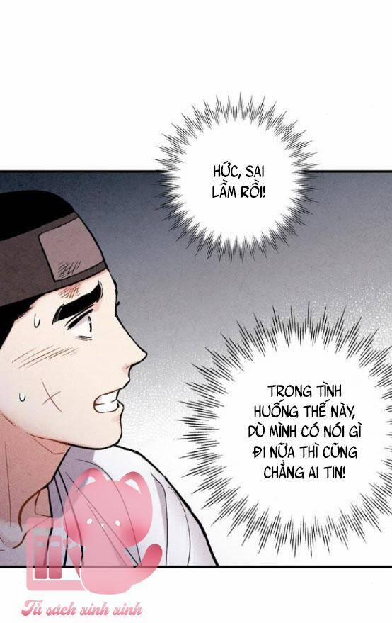 Lệnh Cấm Hôn Của Hoàng Đế Bệ Hạ 103.6 trang 63