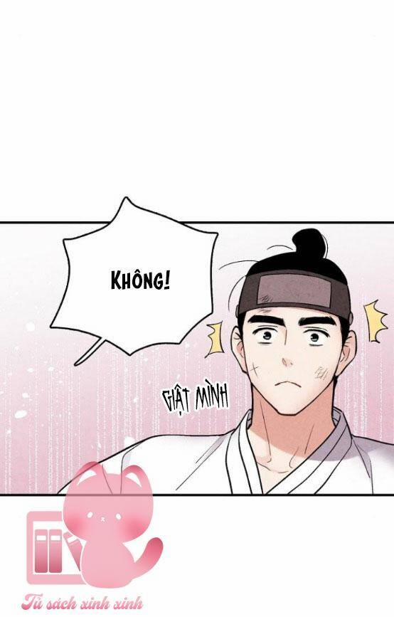Lệnh Cấm Hôn Của Hoàng Đế Bệ Hạ 103.7 trang 12