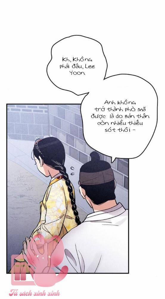 Lệnh Cấm Hôn Của Hoàng Đế Bệ Hạ 103.7 trang 16