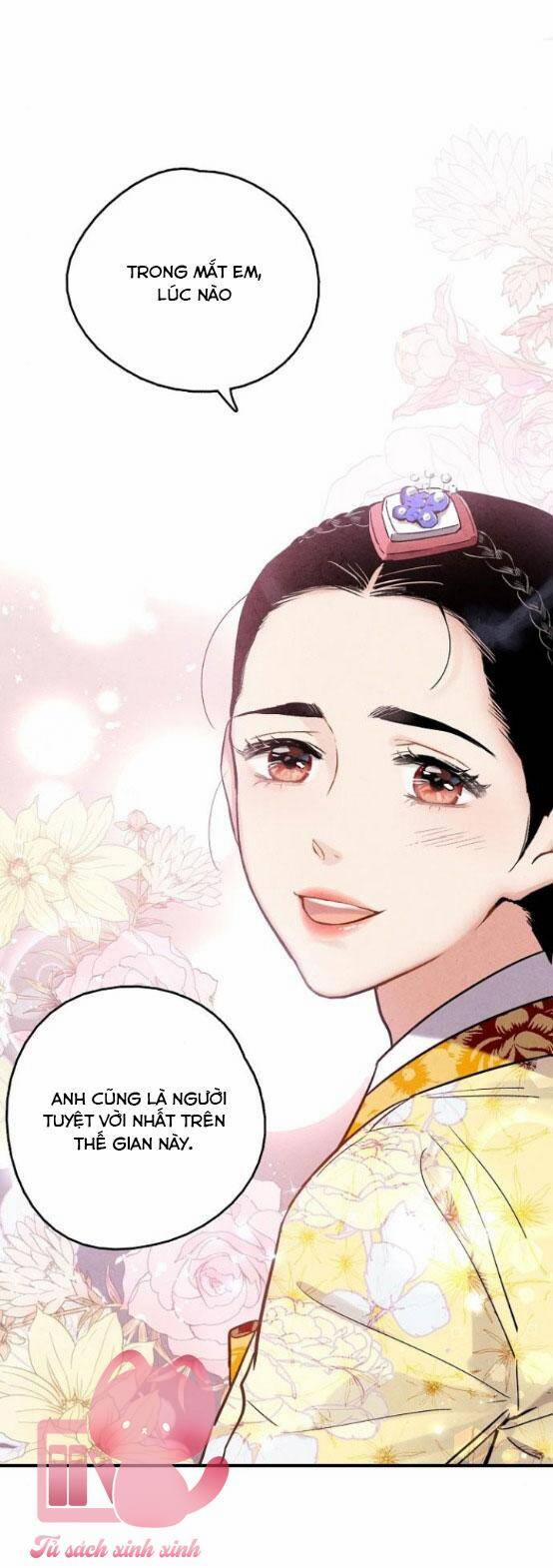 Lệnh Cấm Hôn Của Hoàng Đế Bệ Hạ 103.7 trang 18