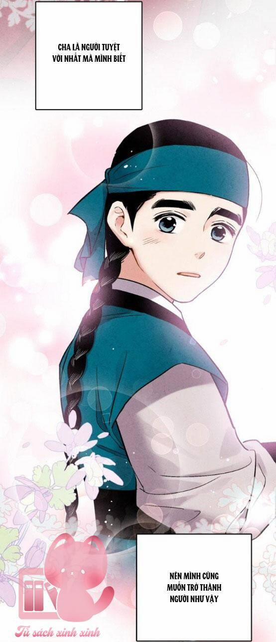 Lệnh Cấm Hôn Của Hoàng Đế Bệ Hạ 103.7 trang 23