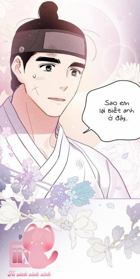 Lệnh Cấm Hôn Của Hoàng Đế Bệ Hạ 103.7 trang 4