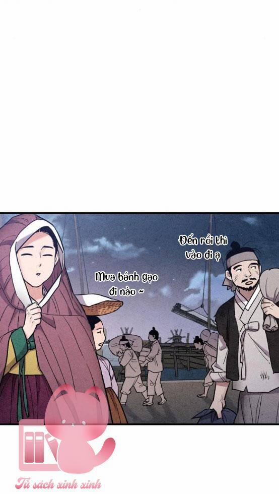 Lệnh Cấm Hôn Của Hoàng Đế Bệ Hạ 103.7 trang 42