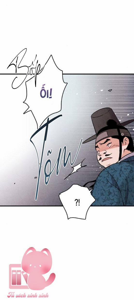 Lệnh Cấm Hôn Của Hoàng Đế Bệ Hạ 103.7 trang 46