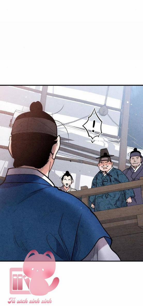 Lệnh Cấm Hôn Của Hoàng Đế Bệ Hạ 103.7 trang 47