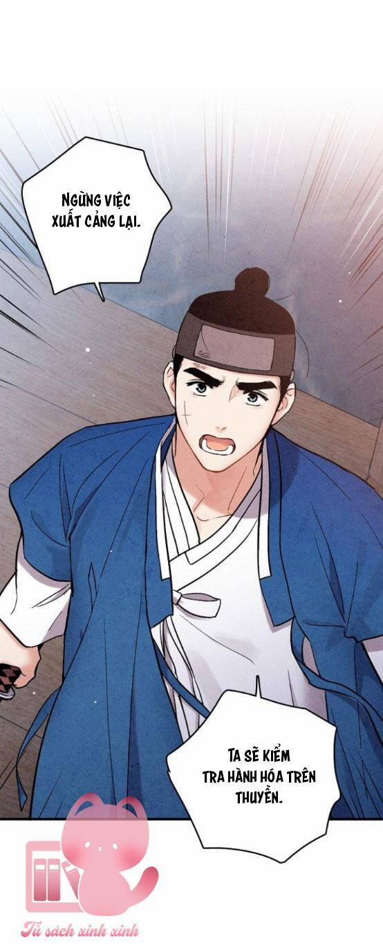 Lệnh Cấm Hôn Của Hoàng Đế Bệ Hạ 103.7 trang 48