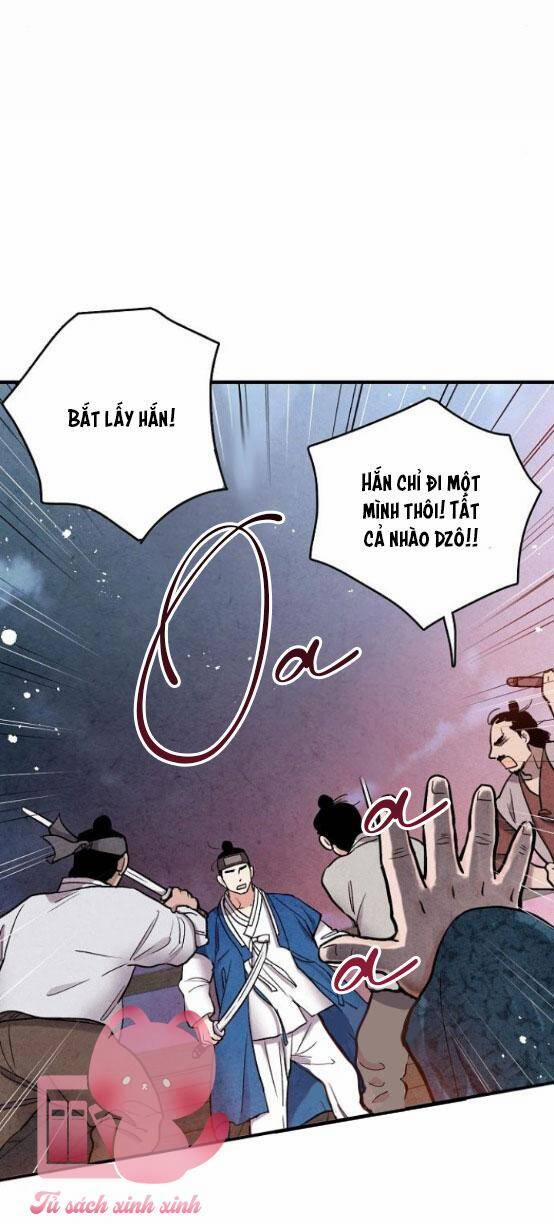 Lệnh Cấm Hôn Của Hoàng Đế Bệ Hạ 103.7 trang 53