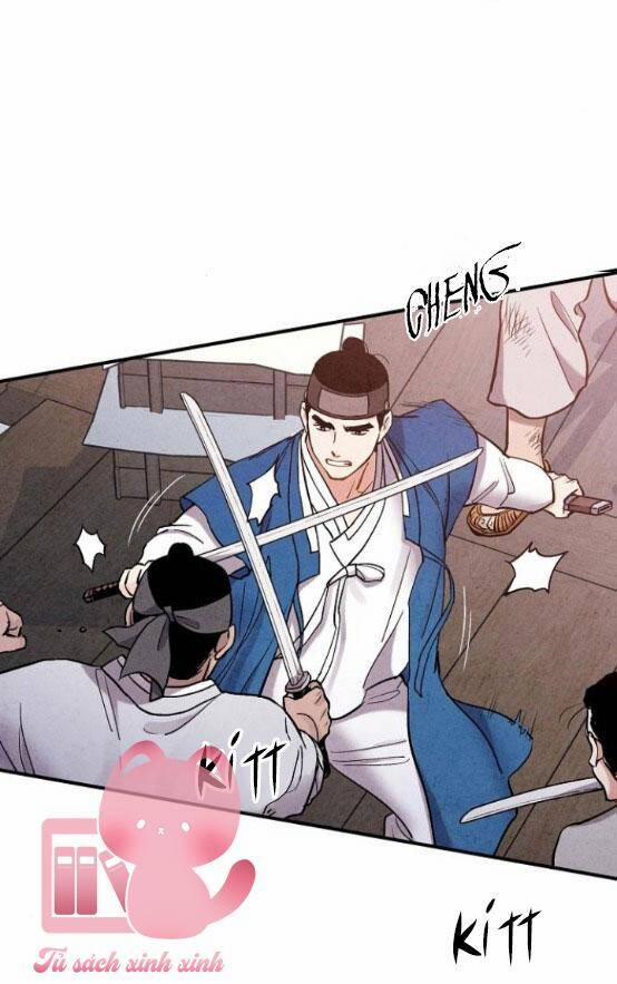 Lệnh Cấm Hôn Của Hoàng Đế Bệ Hạ 103.7 trang 54