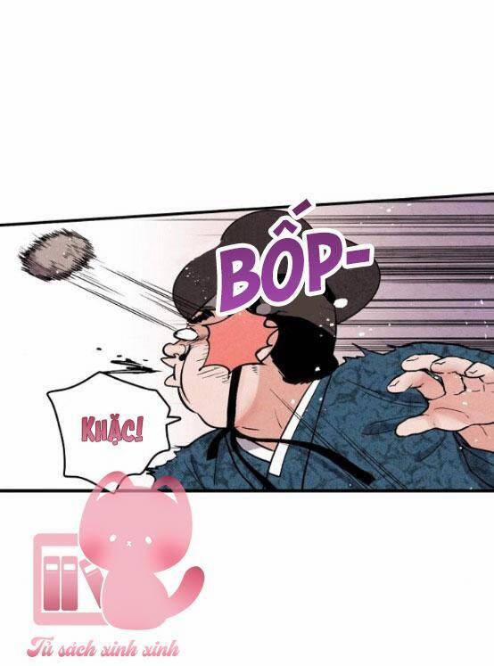 Lệnh Cấm Hôn Của Hoàng Đế Bệ Hạ 103.7 trang 57